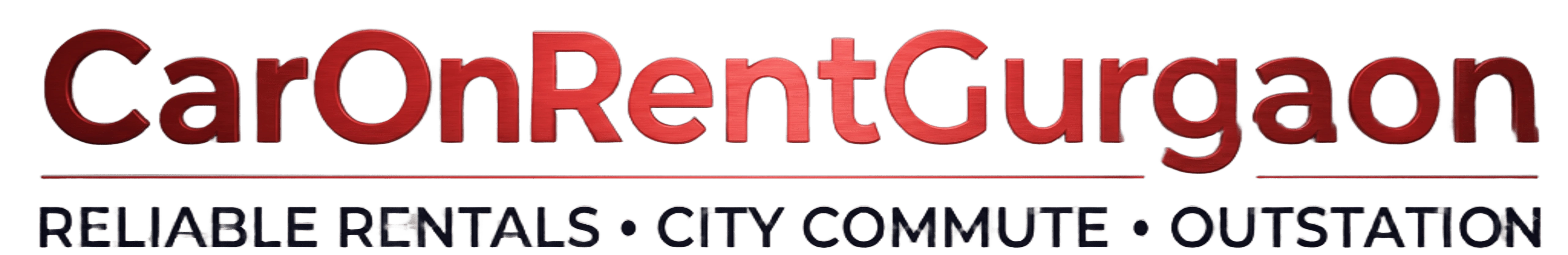 CarOnRentGurgaon - Premium Car Rental Services in Gurgaon & Delhi NCR
