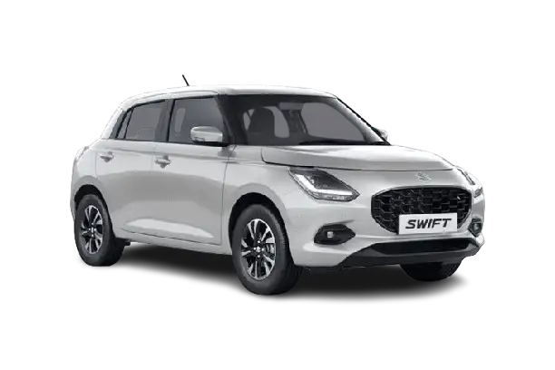 Maruti Suzuki Swift - CarOnRentGurgaon