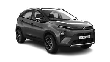Tata Nexon – Plus - CarOnRentGurgaon